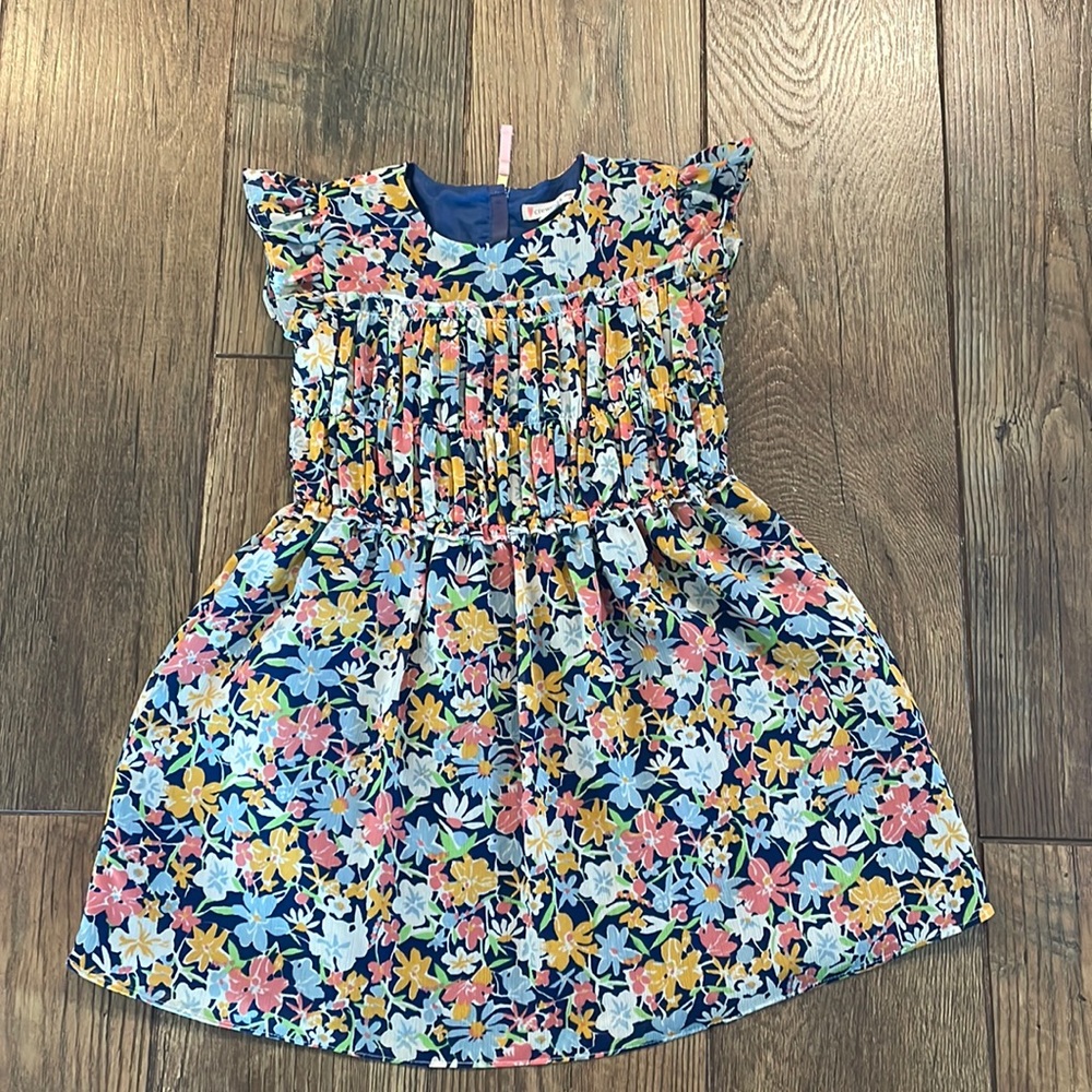 J. Crew girls